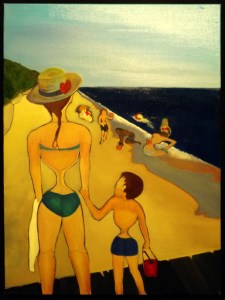 D.F. Endlich! Zeit...