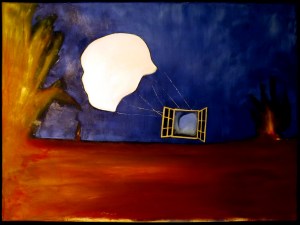 D.F. Kontaktaufnahme (Konfrontation)